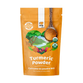 I LOVE ME, Organic Turmeric Powder, 200g